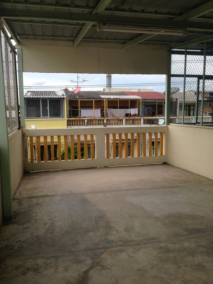 ตึกแถว 3 ชั้น รูปที่ 3