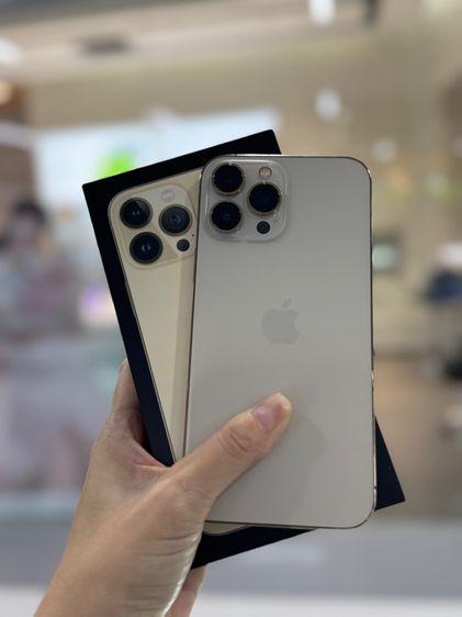 256 GB iPhone 13 Promax 256gb เครื่องใช้งานปกติทุกอย่าง