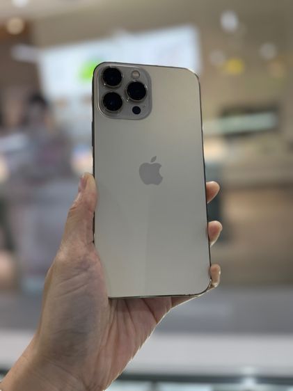 iPhone 13 Promax 256gb เครื่องใช้งานปกติทุกอย่าง รูปที่ 3