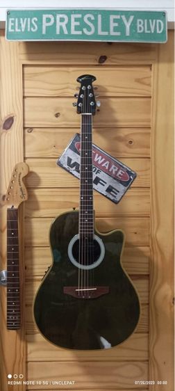 กีต้า Applause by ovation รูปที่ 2