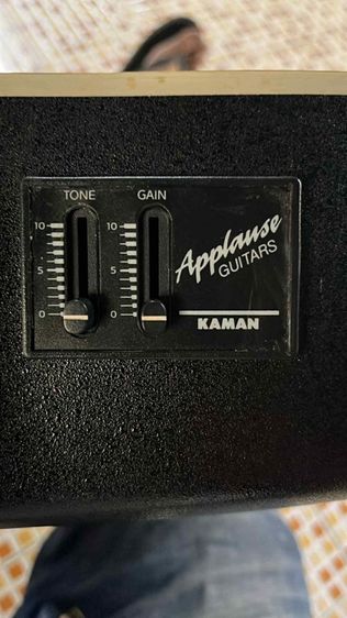 กีต้า Applause by ovation รูปที่ 7