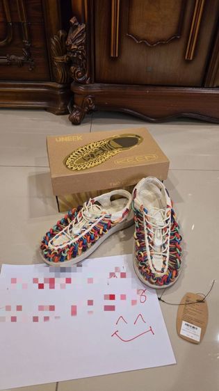 ขายรองเท้า Keen รูปที่ 3