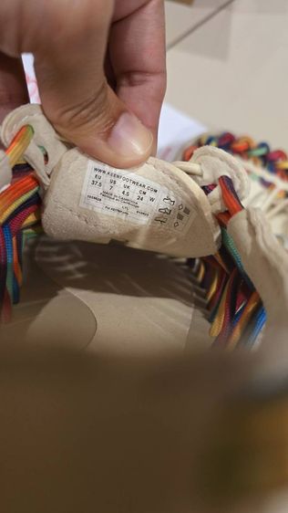 ขายรองเท้า Keen รูปที่ 7