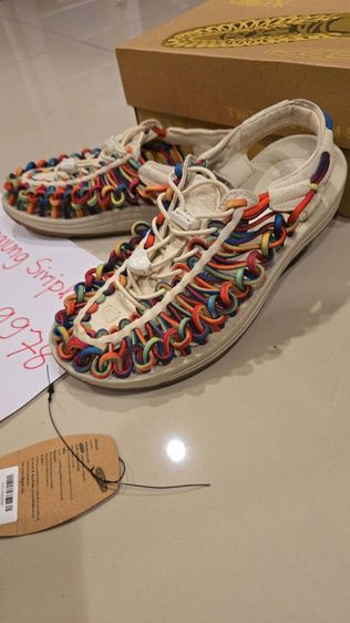 ขายรองเท้า Keen