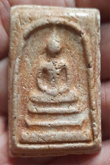 พระสมเด็จ รูปที่ 2