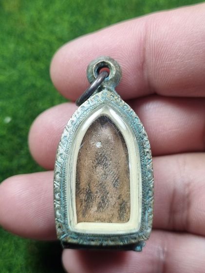 พระรอดเก่าๆ รูปที่ 2