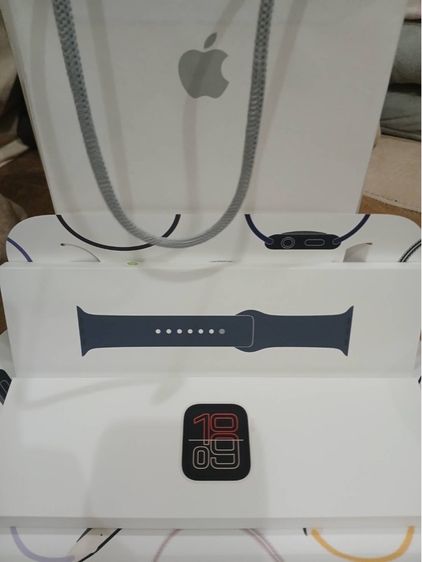 Apple Watch SE3 รูปที่ 9