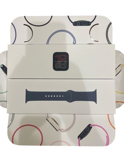 Apple Watch SE3 รูปที่ 6