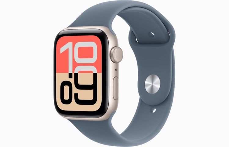 Apple Watch SE3
