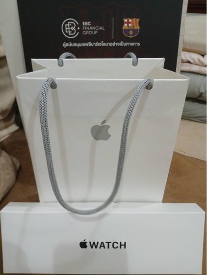 Apple Watch SE3 รูปที่ 8