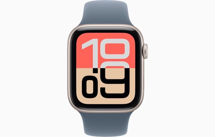 Apple Watch SE3 รูปที่ 2