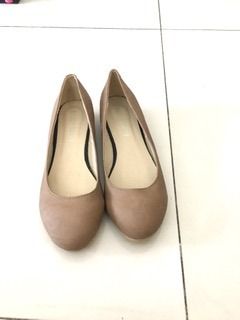 BEAUTIFUL ADULT DALY WORK SHOES BB BRAND