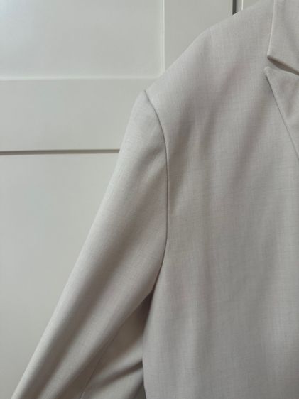 Blazer เกาหลีoversized (Best Quality)1,900 บาท รูปที่ 4