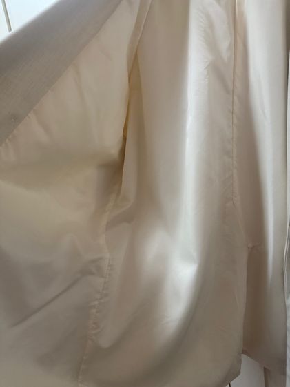 Blazer เกาหลีoversized (Best Quality)1,900 บาท รูปที่ 7