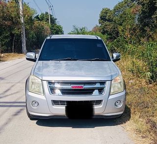 ขาย Isuzu D-Max
