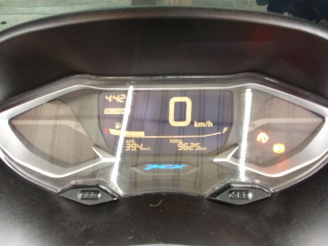 ขายpcx160 ปี 2023 ตัวท้อปABS รูปที่ 14