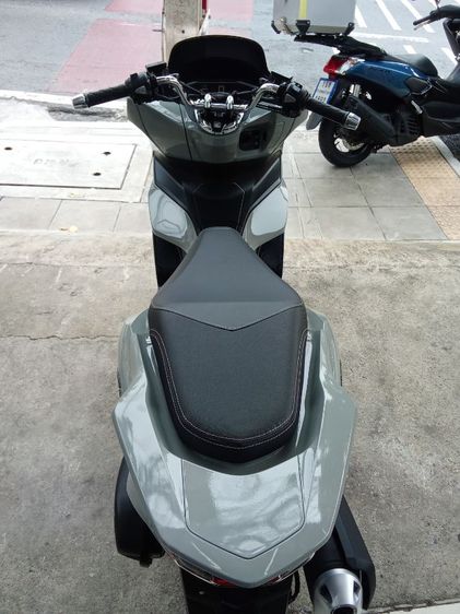 ขายpcx160 ปี 2023 ตัวท้อปABS รูปที่ 16