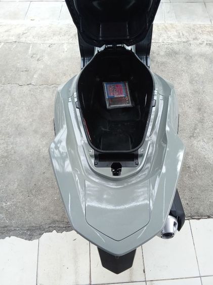 ขายpcx160 ปี 2023 ตัวท้อปABS รูปที่ 17