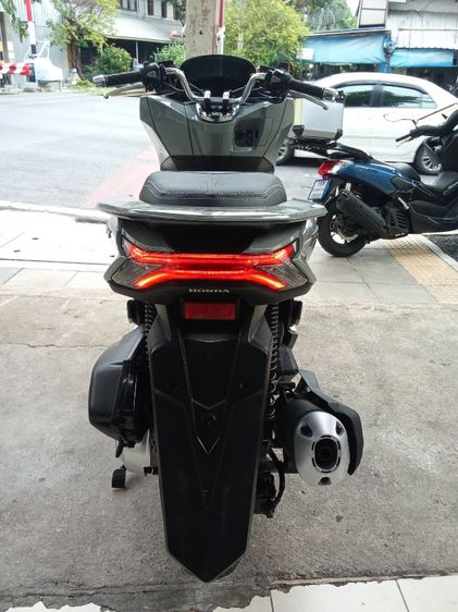 ขายpcx160 ปี 2023 ตัวท้อปABS รูปที่ 18