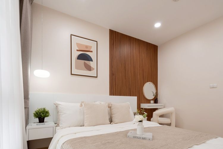 Property Perfect ไม่อนุญาต ตกแต่งครบ 2013 ไอคอนโด สุขาภิบาล2 รูปที่ 2