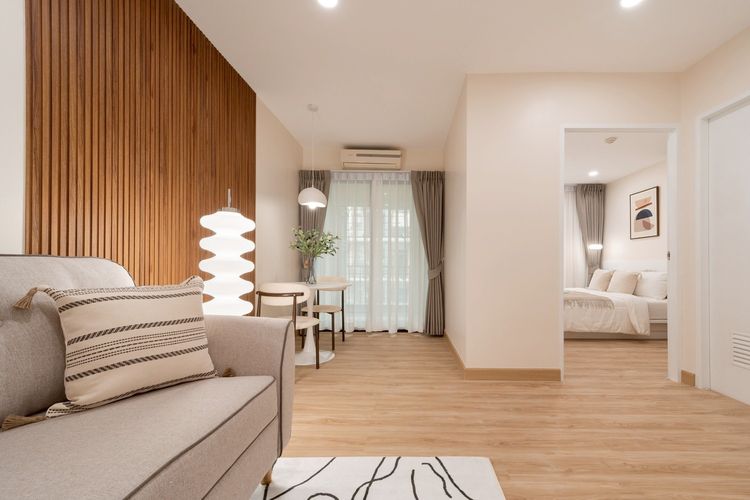 Property Perfect ไม่อนุญาต ตกแต่งครบ 2013 ไอคอนโด สุขาภิบาล2 รูปที่ 3