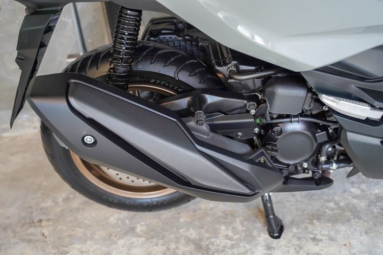 Honda forza 350 roadsync หน้าจอใหม่ tft ใหม่ล่าสุด ฟรีดาวน์จบไม่มีจ่ายเพิ่ม ออกได้ทุกจังหวัด มีบริการทำสัญญาถึงหน้าบ้าน รูปที่ 11