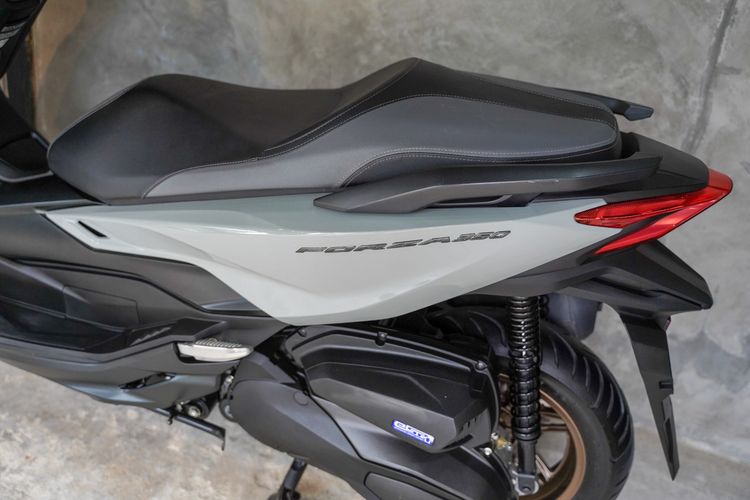 Honda forza 350 roadsync หน้าจอใหม่ tft ใหม่ล่าสุด ฟรีดาวน์จบไม่มีจ่ายเพิ่ม ออกได้ทุกจังหวัด มีบริการทำสัญญาถึงหน้าบ้าน รูปที่ 2