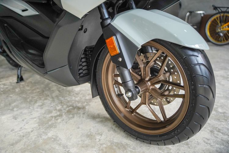 Honda forza 350 roadsync หน้าจอใหม่ tft ใหม่ล่าสุด ฟรีดาวน์จบไม่มีจ่ายเพิ่ม ออกได้ทุกจังหวัด มีบริการทำสัญญาถึงหน้าบ้าน รูปที่ 9