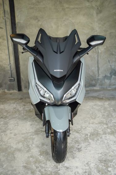 Honda forza 350 roadsync หน้าจอใหม่ tft ใหม่ล่าสุด ฟรีดาวน์จบไม่มีจ่ายเพิ่ม ออกได้ทุกจังหวัด มีบริการทำสัญญาถึงหน้าบ้าน รูปที่ 6