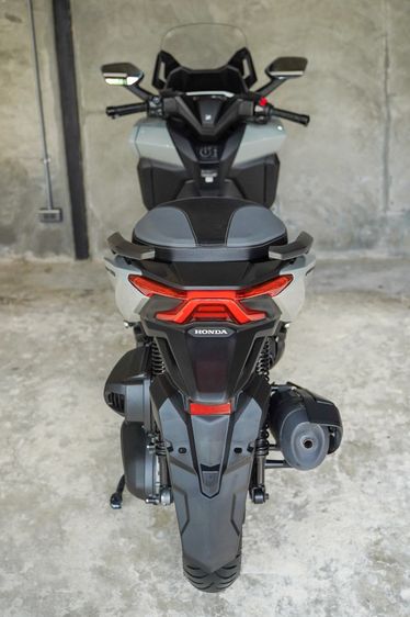 Honda forza 350 roadsync หน้าจอใหม่ tft ใหม่ล่าสุด ฟรีดาวน์จบไม่มีจ่ายเพิ่ม ออกได้ทุกจังหวัด มีบริการทำสัญญาถึงหน้าบ้าน รูปที่ 16