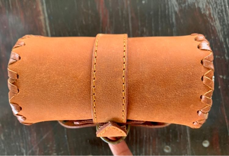 กระเป๋าหนังแท้ รูปที่ 6