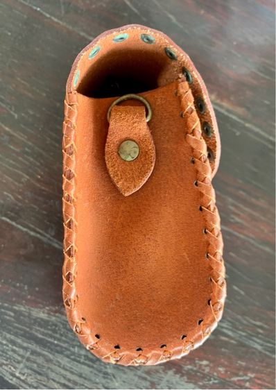 กระเป๋าหนังแท้ รูปที่ 5