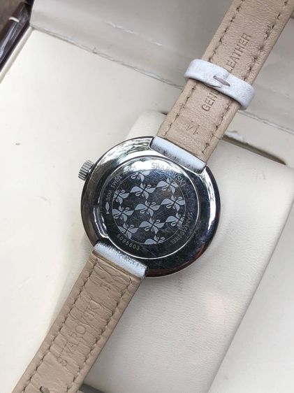 นาฬิกา  Swarovski Swiss แท้ มือสอง  รูปที่ 9