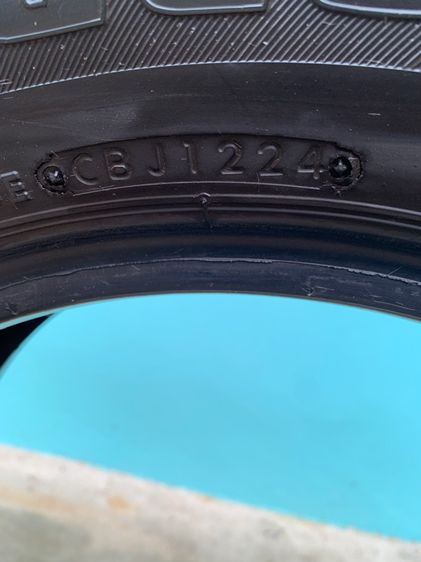 ขายยางเปอร์เซ็นต์รถยนต์ รูปที่ 4