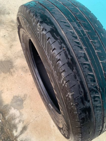 ขายยางเปอร์เซ็นต์รถยนต์ รูปที่ 9