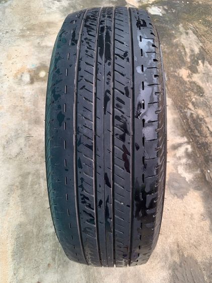 ขายยางเปอร์เซ็นต์รถยนต์ รูปที่ 2