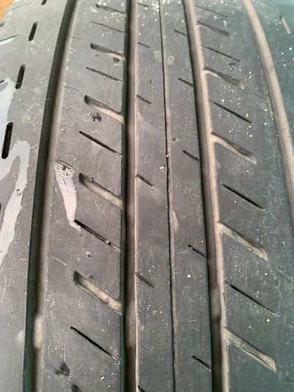 ขายยางเปอร์เซ็นต์รถยนต์ รูปที่ 6