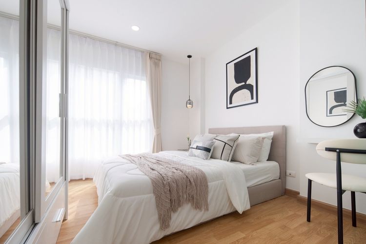 Aspire Srinakarin แอสปาย ศรีนครินทร์