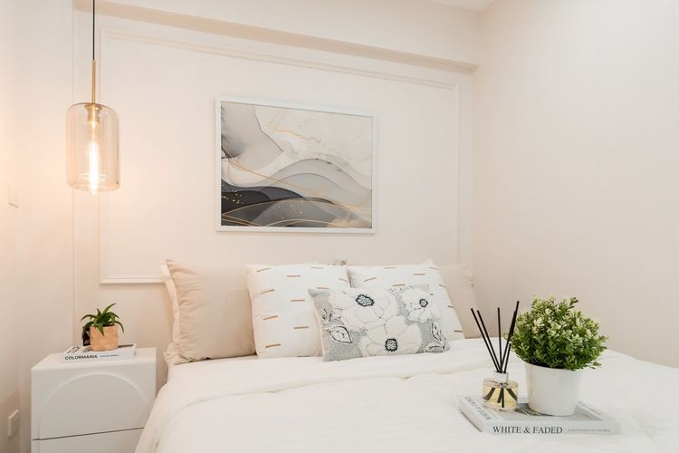 อื่นๆ ไม่อนุญาต ตกแต่งครบ สร้างเสร็จก่อน 2010 รัชดาซิตี้ คอนโด รูปที่ 3