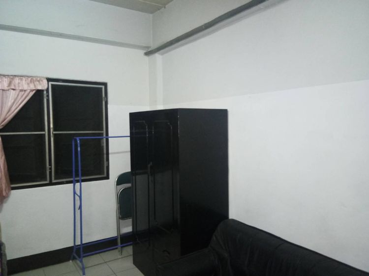 มีบางส่วน สร้างเสร็จก่อน 2010 ห้องว่างให้เช่าขนาด 16 ตร.ม. อยู่ข้างรร.ยุพราช เชียงใหม่  รูปที่ 3