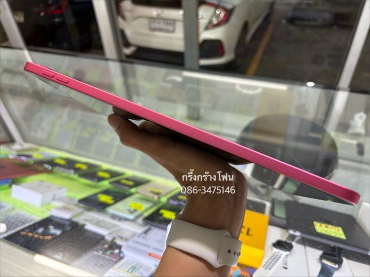 i pad Gen10 wifi 256GB แบต 85 รูปที่ 3