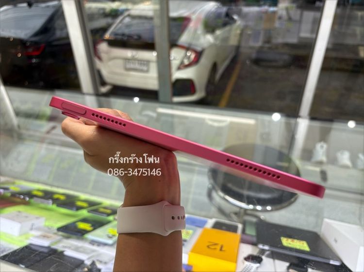 i pad Gen10 wifi 256GB แบต 85 รูปที่ 5