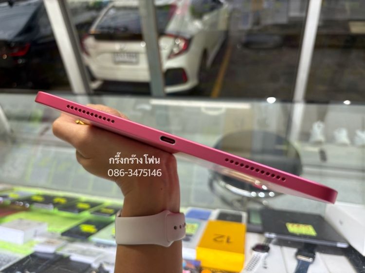 i pad Gen10 wifi 256GB แบต 85 รูปที่ 6