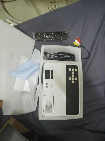 โปรเจคเตอร์