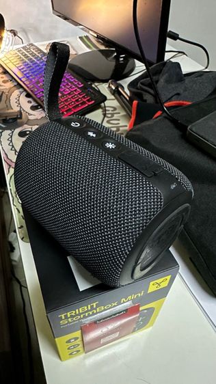 ลำโพง ไร้สาย  รูปที่ 2