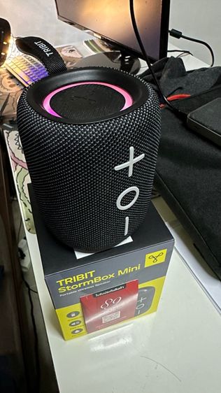 ลำโพง ไร้สาย 