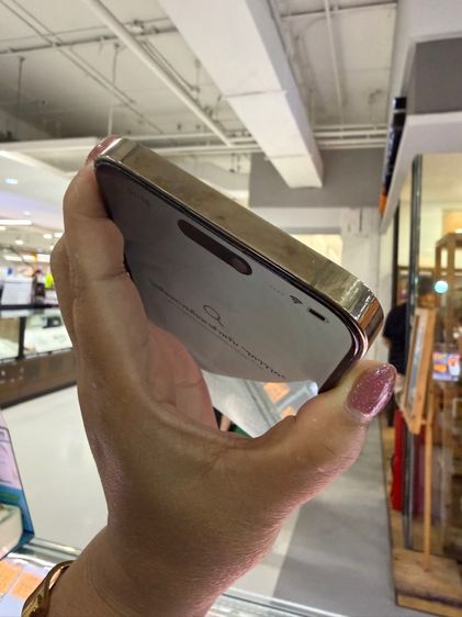 iphone 14 pro max 512  รูปที่ 3