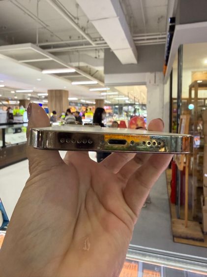 iphone 14 pro max 512  รูปที่ 6