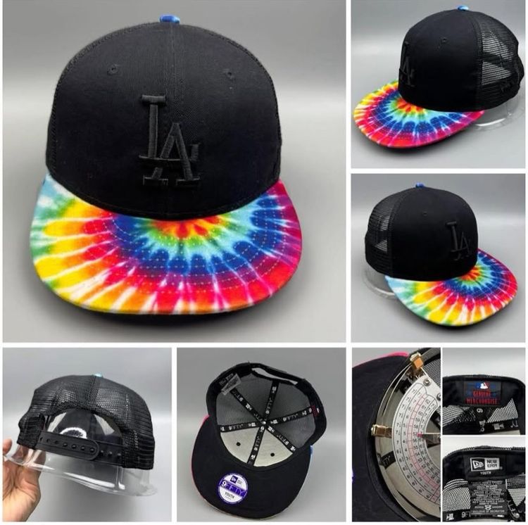 หมวกและหมวกแก๊ป หมวก NEWERA 