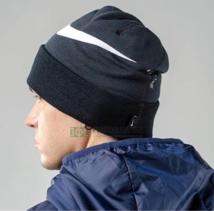 หมวก Nike รูปที่ 4